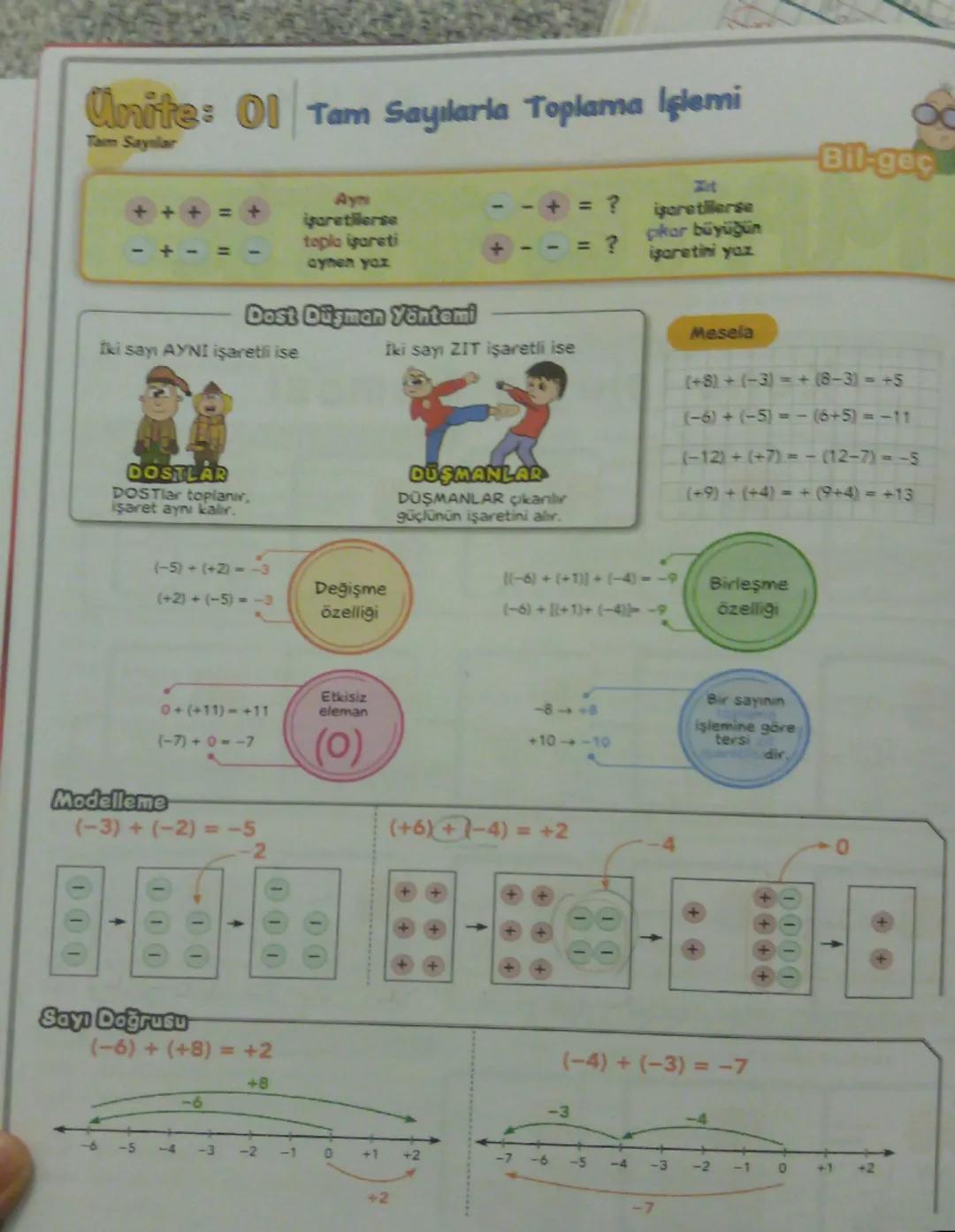 tonguç
7.sınıf

Yeni Nesil Beceri Temelli sorular

%100 MEB
Uyumlu

7'ye
0'dan SAYISAL

MATEMATİK FEN
KONU ANLATIMLI
SORU BANKASI
"Sıfırdan 