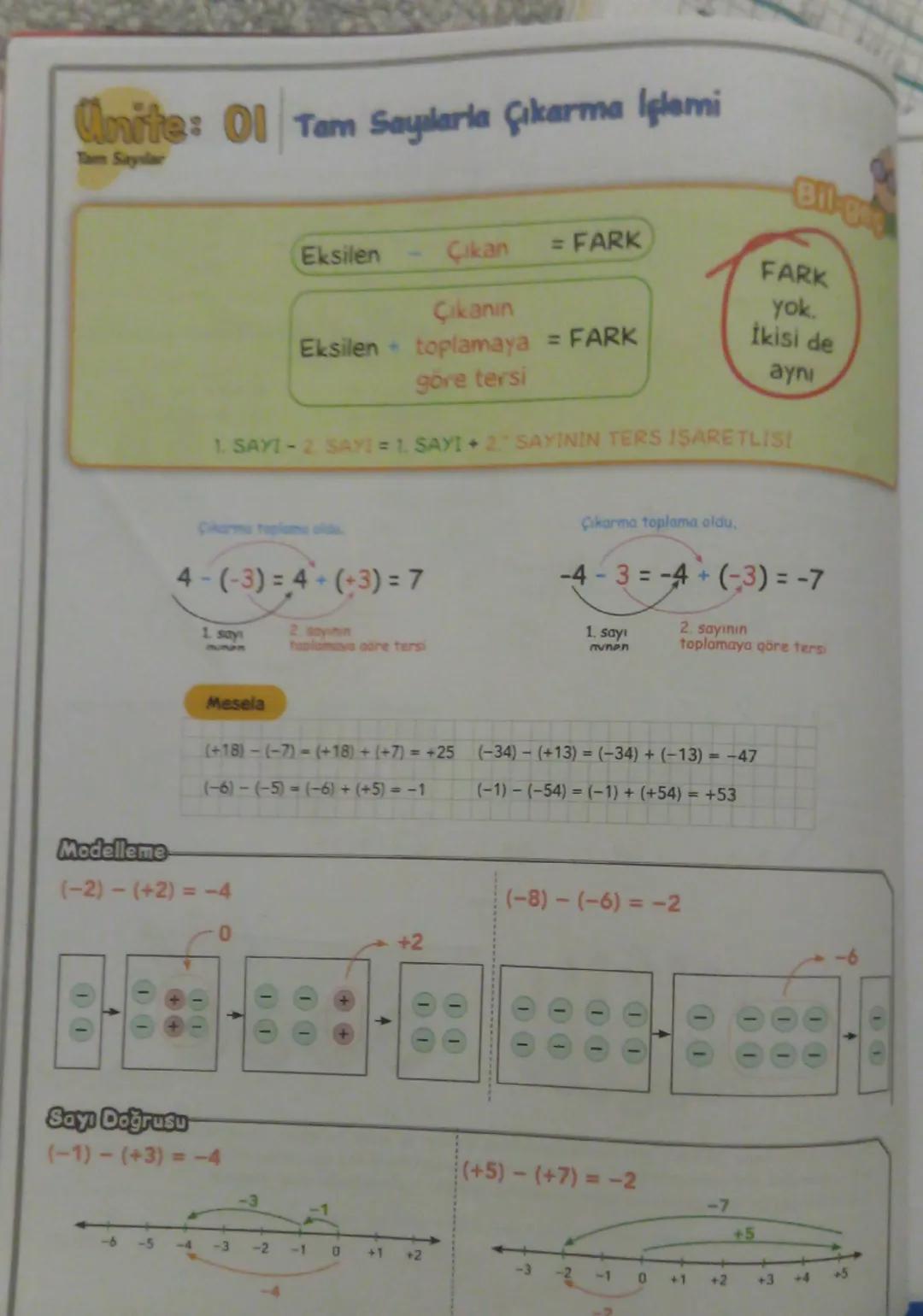 tonguç
7.sınıf

Yeni Nesil Beceri Temelli sorular

%100 MEB
Uyumlu

7'ye
0'dan SAYISAL

MATEMATİK FEN
KONU ANLATIMLI
SORU BANKASI
"Sıfırdan 