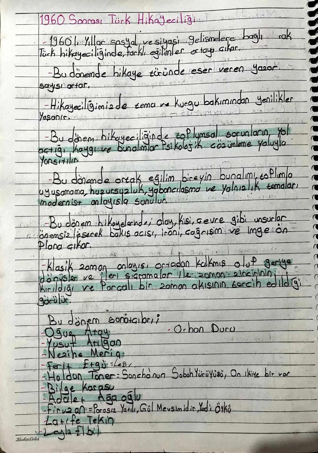 Türkçenin Değişimi ve kullanım
-Yaşayan bir varlık olan dil, Yüzyıllar içerisinde
Kültürel değisime ve gelişime bağlı olarak değişir ve
geli