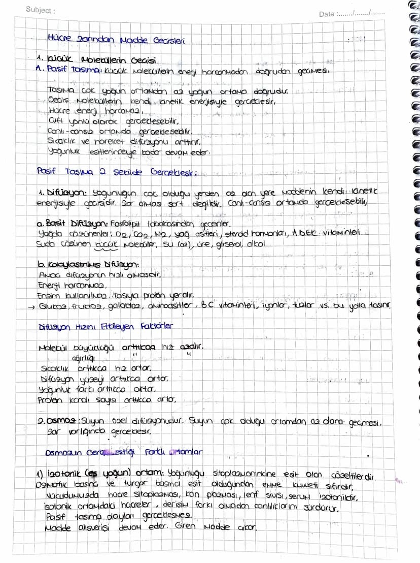 _
HÜCRE ZARI _
Hücre zan Özelliklen
-canlı, esnek, ince, seabi geçirgen yapıdadır.
- Iki tobokali fosfolipitten olusmustur,
Hücre zan Görevl