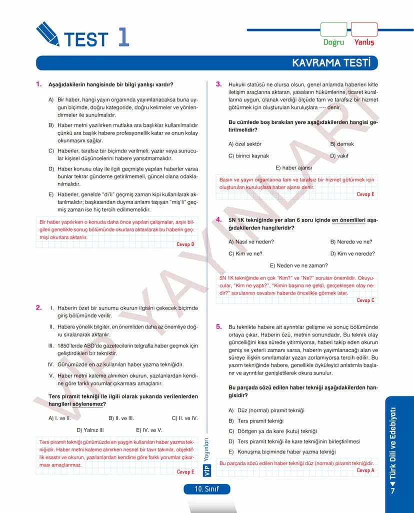 39.
FASİKÜL
ANI (HATIRA)
Anı (Hatıra)
MEB KAZANIMLARI
A.4. 1. Metinde geçen kelime ve kelime gruplarının anlamlarını tespit eder.
A.4. 2. Me