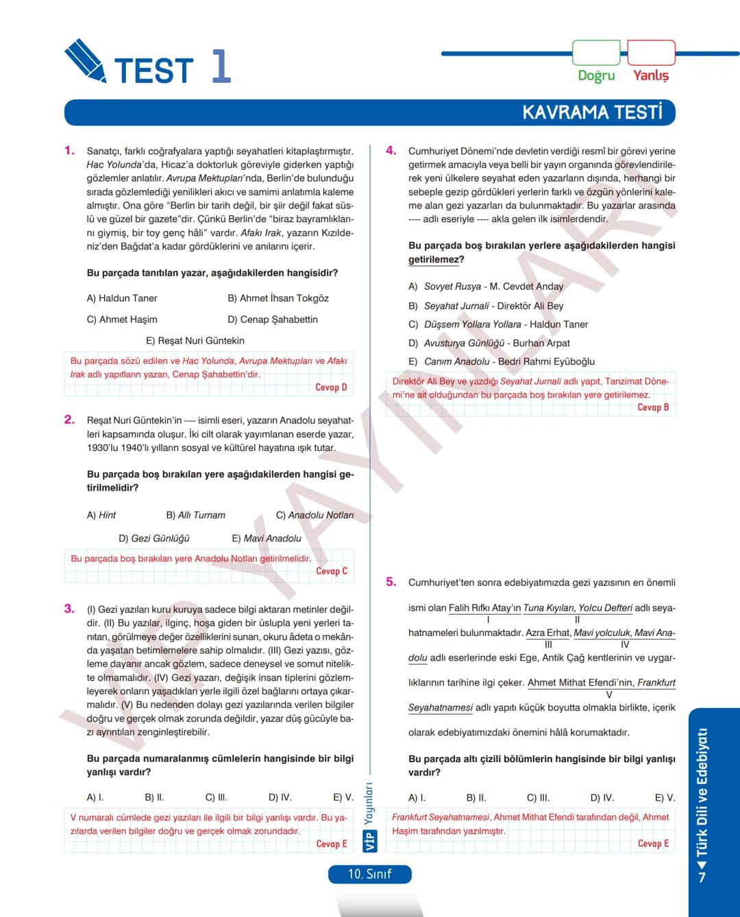 39.
FASİKÜL
ANI (HATIRA)
Anı (Hatıra)
MEB KAZANIMLARI
A.4. 1. Metinde geçen kelime ve kelime gruplarının anlamlarını tespit eder.
A.4. 2. Me