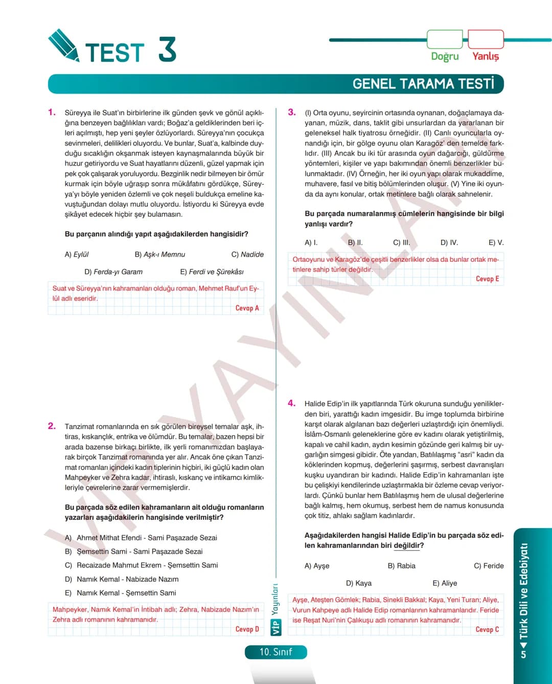 39.
FASİKÜL
ANI (HATIRA)
Anı (Hatıra)
MEB KAZANIMLARI
A.4. 1. Metinde geçen kelime ve kelime gruplarının anlamlarını tespit eder.
A.4. 2. Me