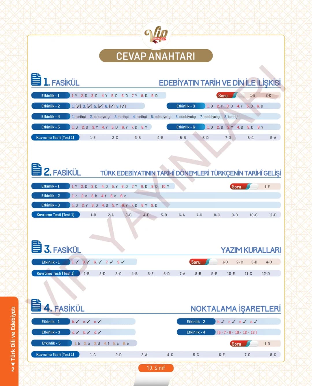 39.
FASİKÜL
ANI (HATIRA)
Anı (Hatıra)
MEB KAZANIMLARI
A.4. 1. Metinde geçen kelime ve kelime gruplarının anlamlarını tespit eder.
A.4. 2. Me