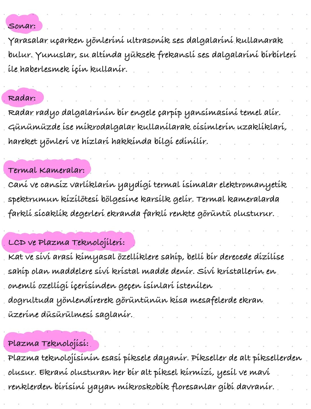 Röntgen Cihazi:
Röntgen cihazlarinda elektromanyetik dalgalardan X-isinlarinin
kullanimasinin temel nedení dokulardan geçebilmesidir.
MR Cih