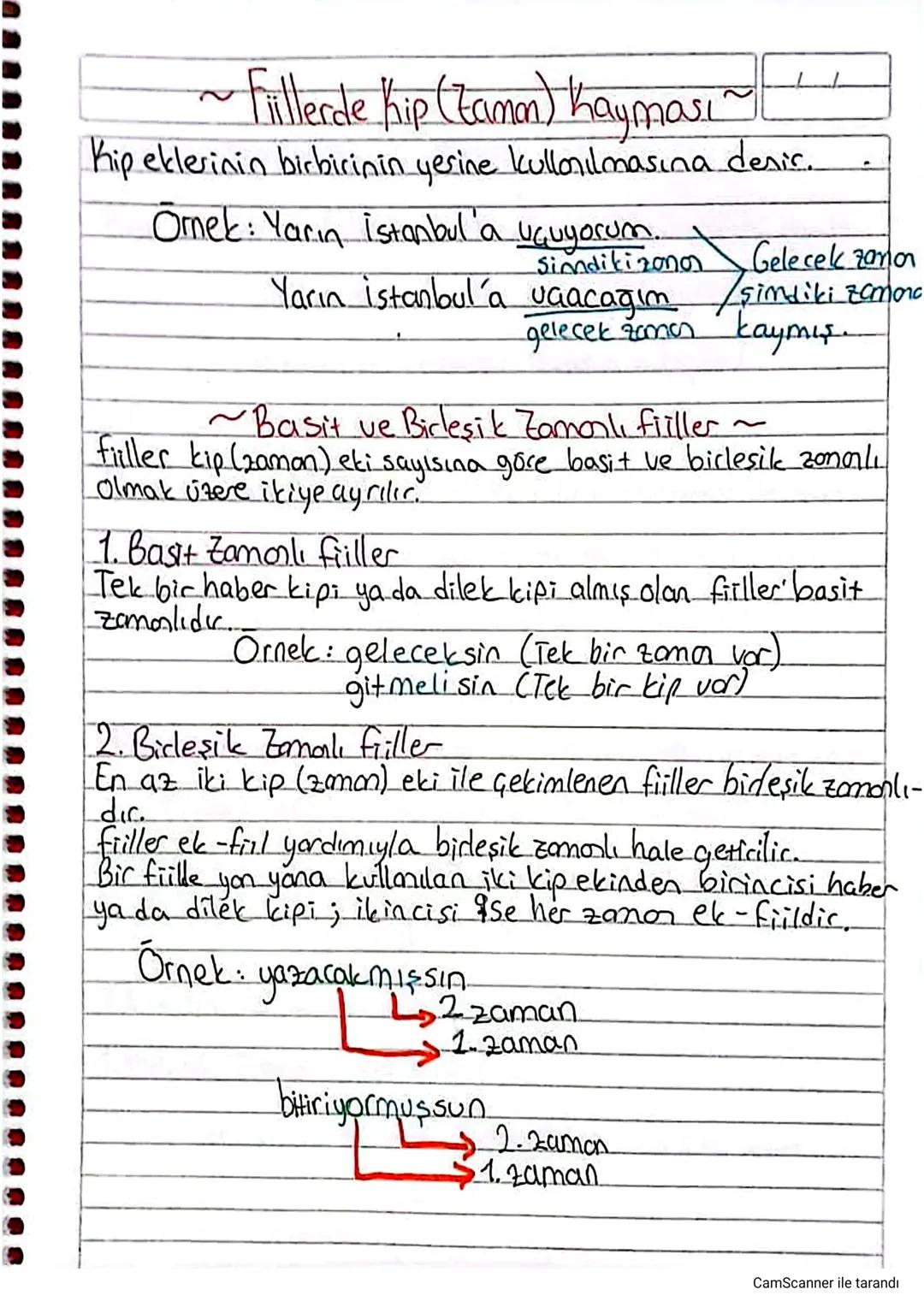 Fill (Eylem)
is, oluş, hareket bildiren Suzcüklere fiil (eylem) denir.
Anlamlarına göre filler 3'e ayrılır:
1. Is (Kilis) Frilleri: Yapılan 