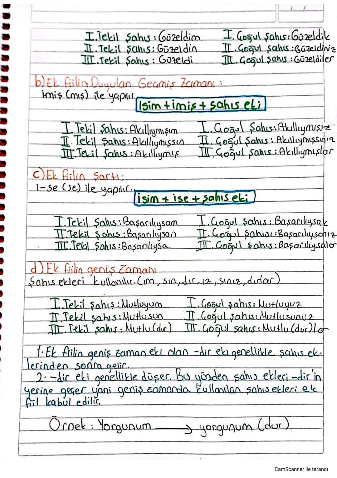 Fill (Eylem)
is, oluş, hareket bildiren Suzcüklere fiil (eylem) denir.
Anlamlarına göre filler 3'e ayrılır:
1. Is (Kilis) Frilleri: Yapılan 