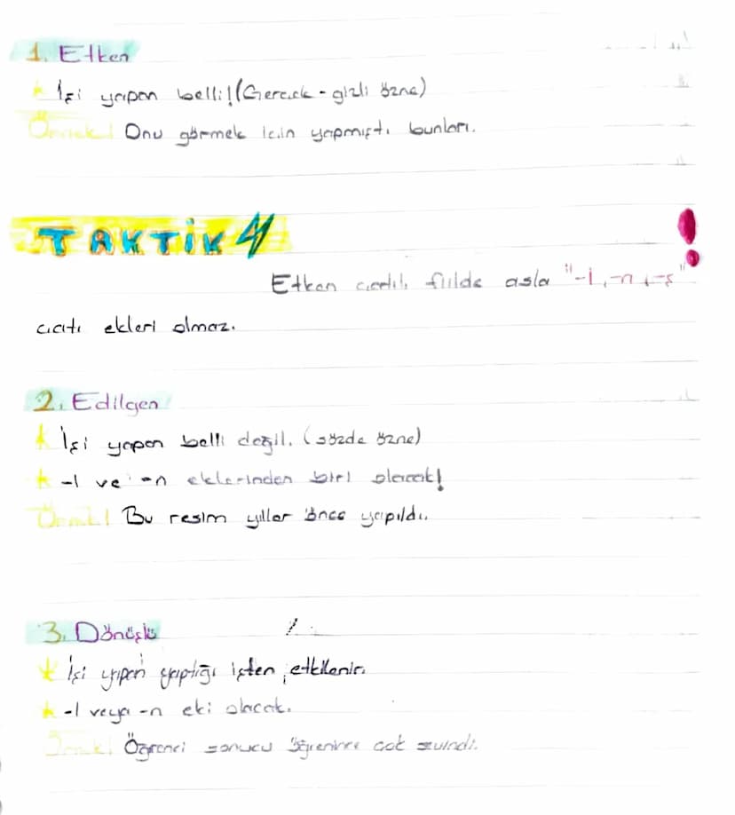 = EYLEMDE Kip =
FIILLER=
EYLEMDE KİP
Haber (Bildirme).
Kipleri
Şimdiki Zonon (-yor 1-makta)
Gents Zoman (-e)
Gelecek Zomon (-eeek)
Geemis Zo