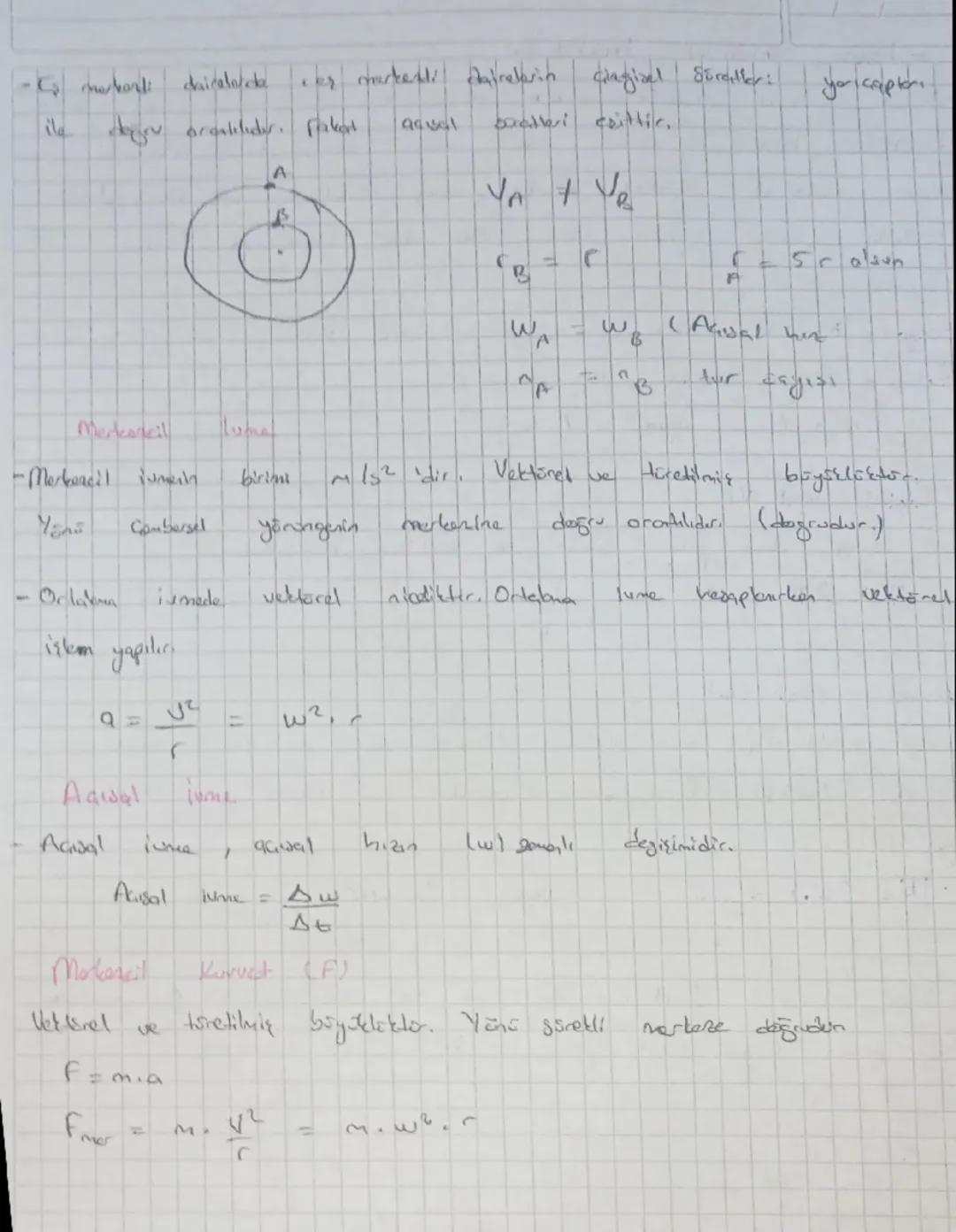diegün
cambergel
hareket
Cenbersel
horeket
yapor
Cisnie
= Düzgün Coombersel
combersel
değiştiğinden hereket merkezine
Harekat
horekatte
Sira
