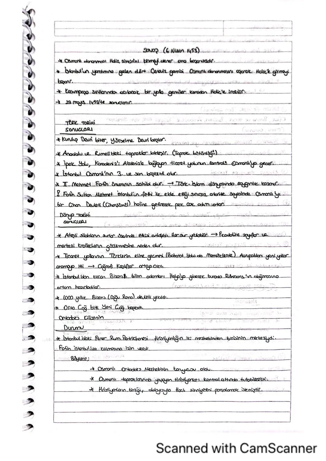 5. unite Ding Gia Osmony DeveTi
(1453-1600) yükselme Dinami (1453 istorted-fethi - 1979 Sokullu Mahmet Poponin ölism")
Yukselme Dönemi Padwo