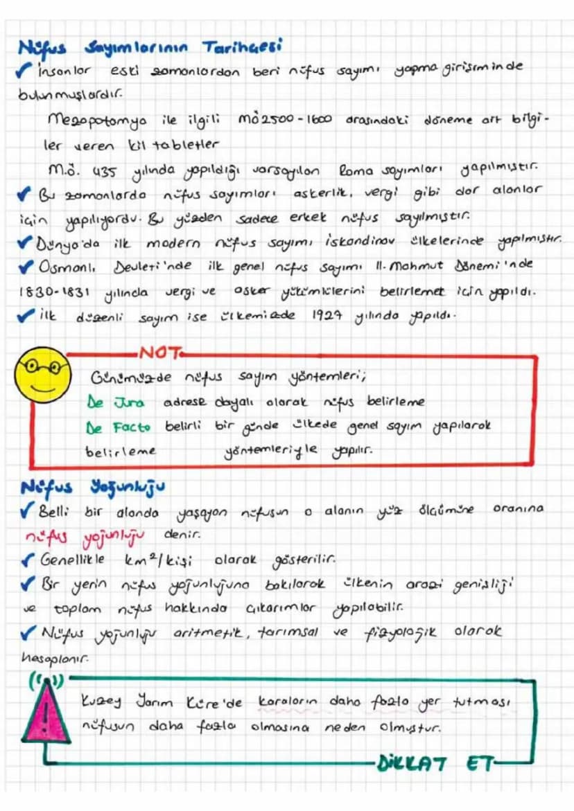 Belirli bir zamanda,
NÜFUS
belirli
Sınırlor
isinde
yaşayan insan
sayısına nüfus denir.
Nüfus miktor, sabit değildir, sürekli değişen bir ola