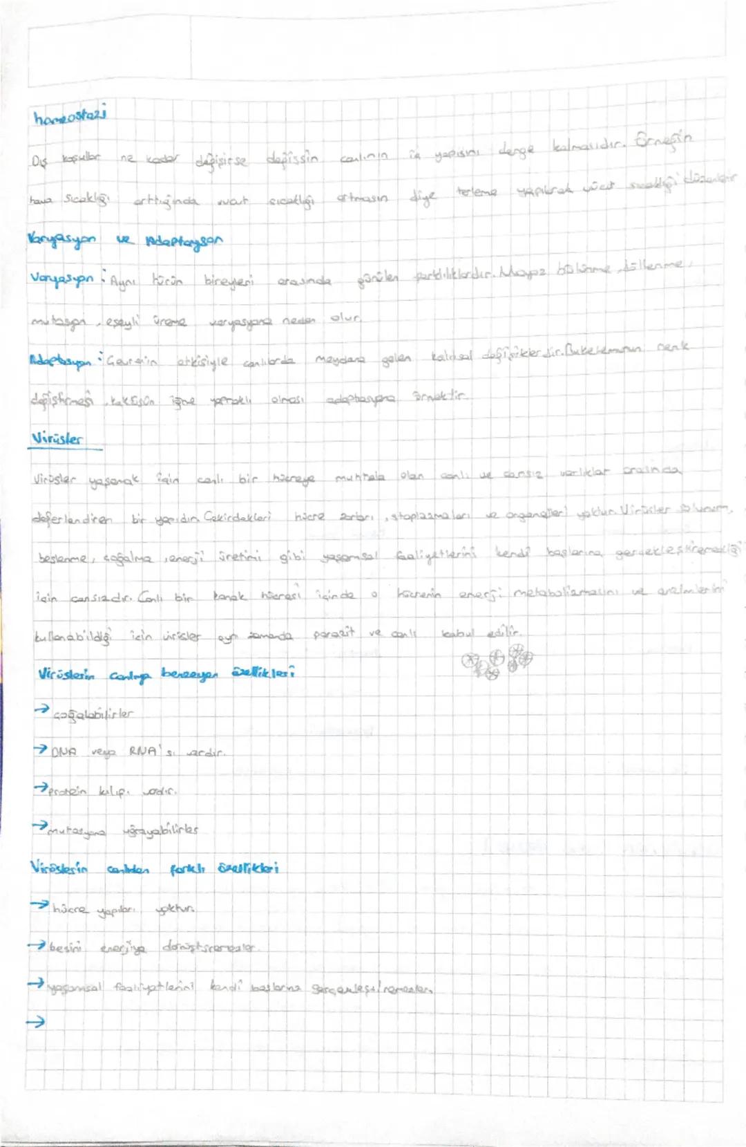 7999449TTTTTTTTTTTTT
Biyolojinin Donum Noktaları
Akşemseddin : Typ tarihinde mikroorganizmaların rolunu ilk defa ortaya koyan
ve hastalıklar