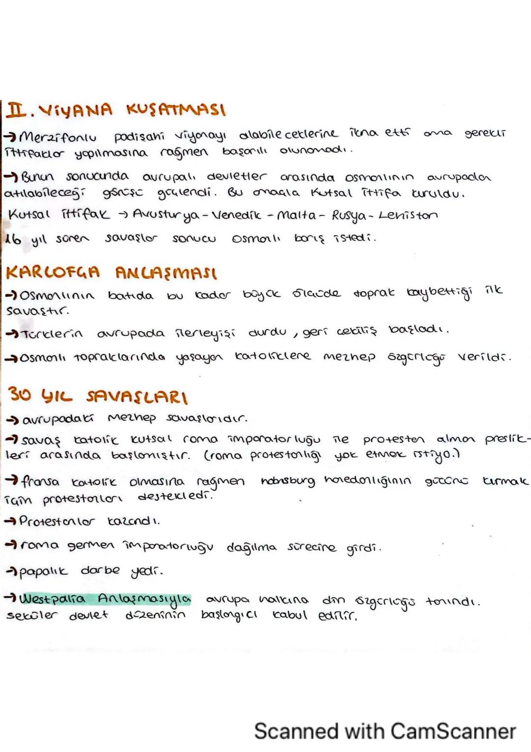 I. ViYANA KUŞATMASI
Merzifonlu podişahi viyonayı alabileceklerine ikna etti
Tifador yapılmasına rağmen başarılı
olunamadı.
ama gerekli
Bunun