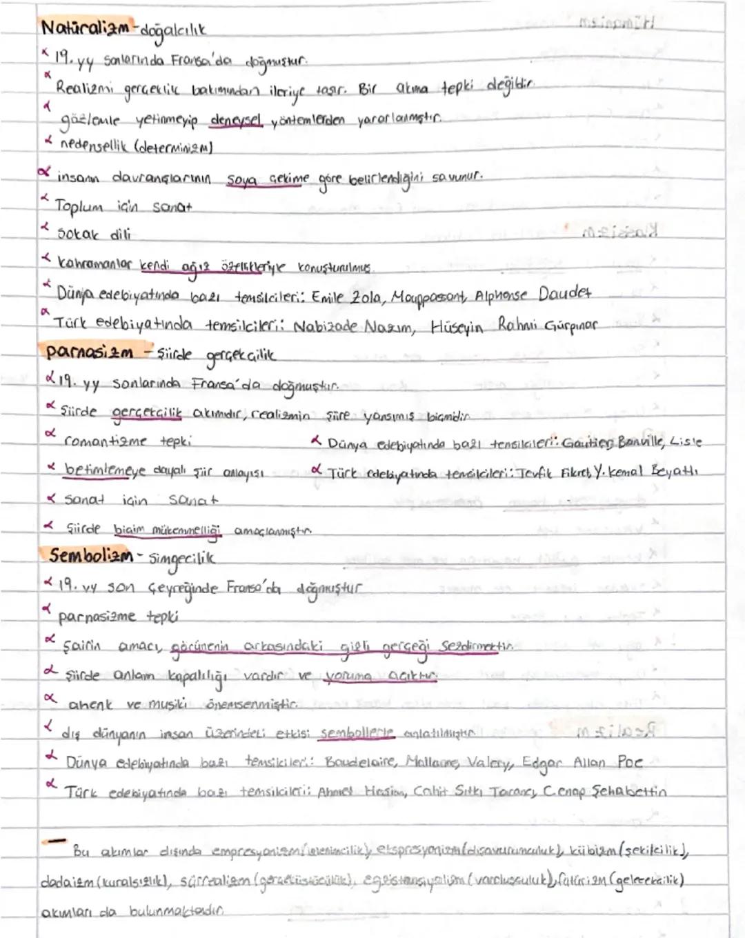 # Edebi Akımlar

* Hümanizm insaneilik

* insanlık sevgisi
* 14. yy'da Italya'da doğmuştur.
* Orra Gag'in baskıcı Zihniyetine ve kiliseye te