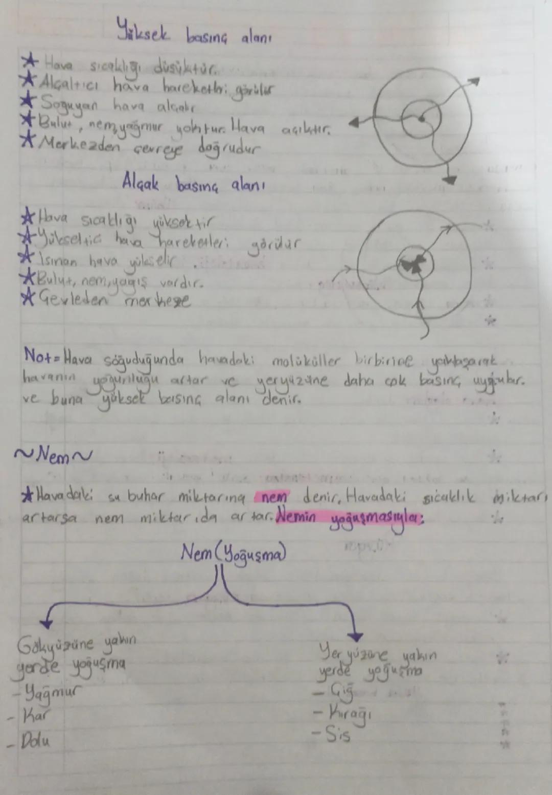 Mevsimlerin oluşumu
Sıcaklık ve yağış gibi iklim elemanları bakımından farklı
özellikler gösteren dönemlere mevsim denir.
Mevsimlerin oluşum