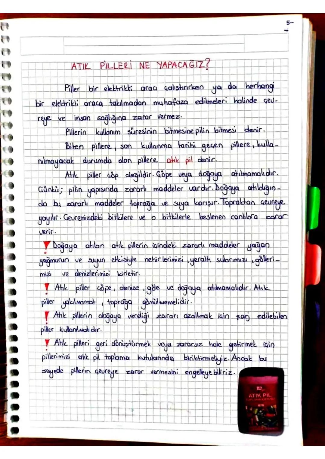 7. ÜNİTE: ELEKTRİKLİ ARAÇLAR
Insanlar var
olduğundan beri hayatı kolaylaştırmak iain.
calışmışlardır. Elektriğin bulunması bu konuda dönüm n