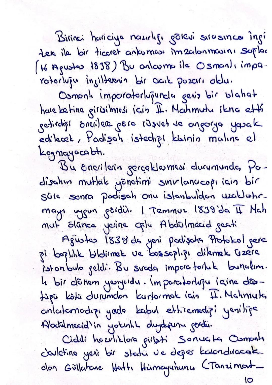 MUSTAFA REŞIT PAŞANIN HAYATI
Osmanlı Sadrozam (istonbul 1800
-ay.y.
1858) I. Bayezit külliyesi vakıfları ruznamce
cisi (Saymon) Mustafa Efen