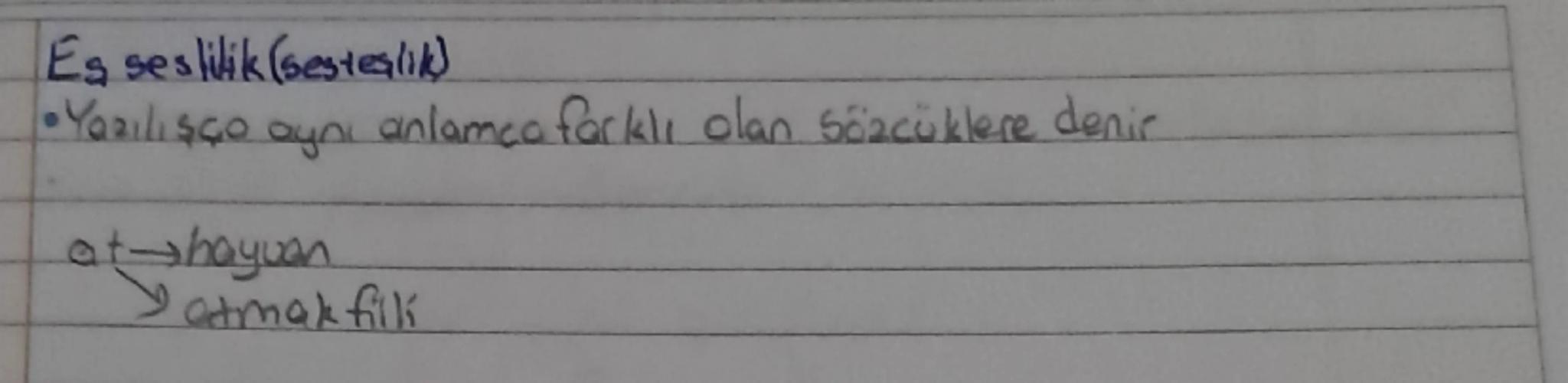 Sözcükte Anlam

1-Anlam Bakımından Sözcükler
a-Gerçek Anlam (Temel A.)
•Bir sözcüğün ilk akla gelen anlamıdır.

Ali'nin top oynarken kolu kı