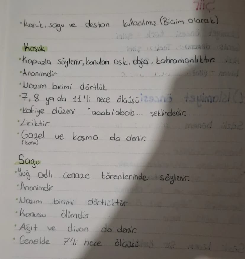 0
Şiir
Islamiyet öncesi
Geçiş dönemi
türk
Şiiri
Türk
Şiiri
Şiir
Halk edebiyatında
Divan
Şiiri
1) İslamiyet öncesi
Sözlü Dönem
•Anonim ürünle