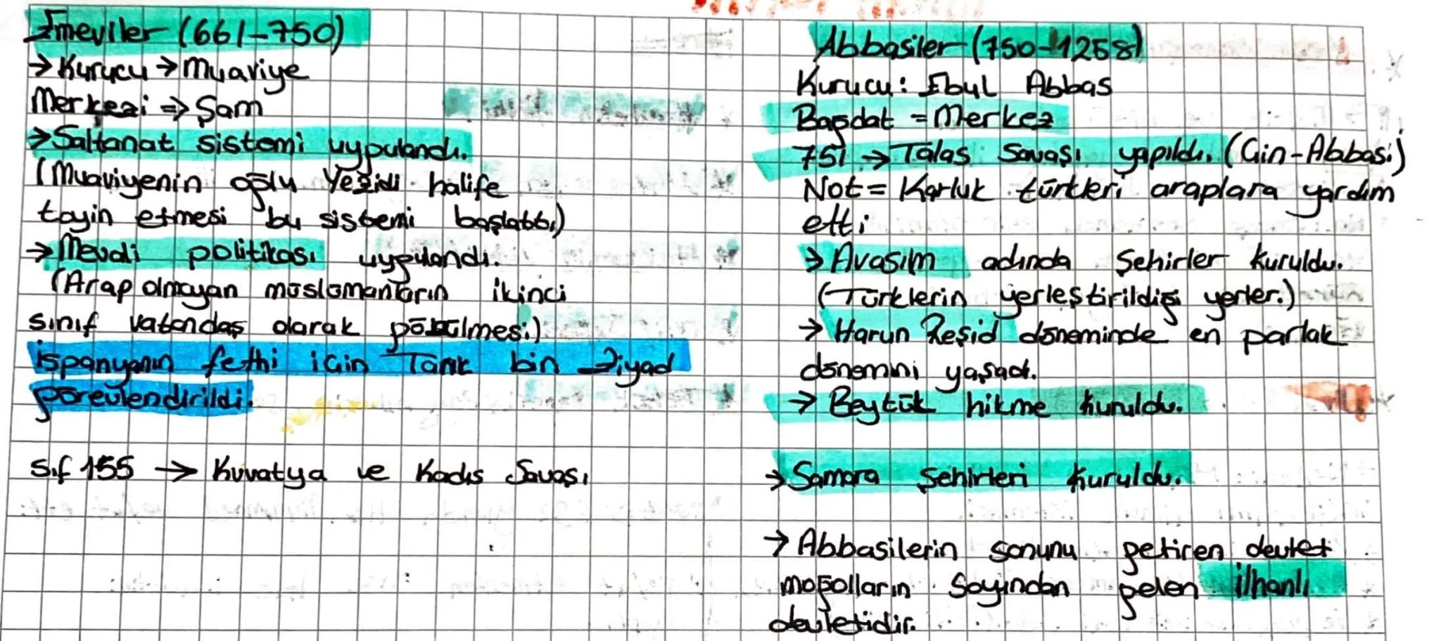 Subject:
* Bedir Sovas 11 (624)
Islam Tarihi
11T Musrik ve müslümanlar aras
peycomberin yaptığı ilk Sovastin.
>mastumarlar başarlides
Not: S