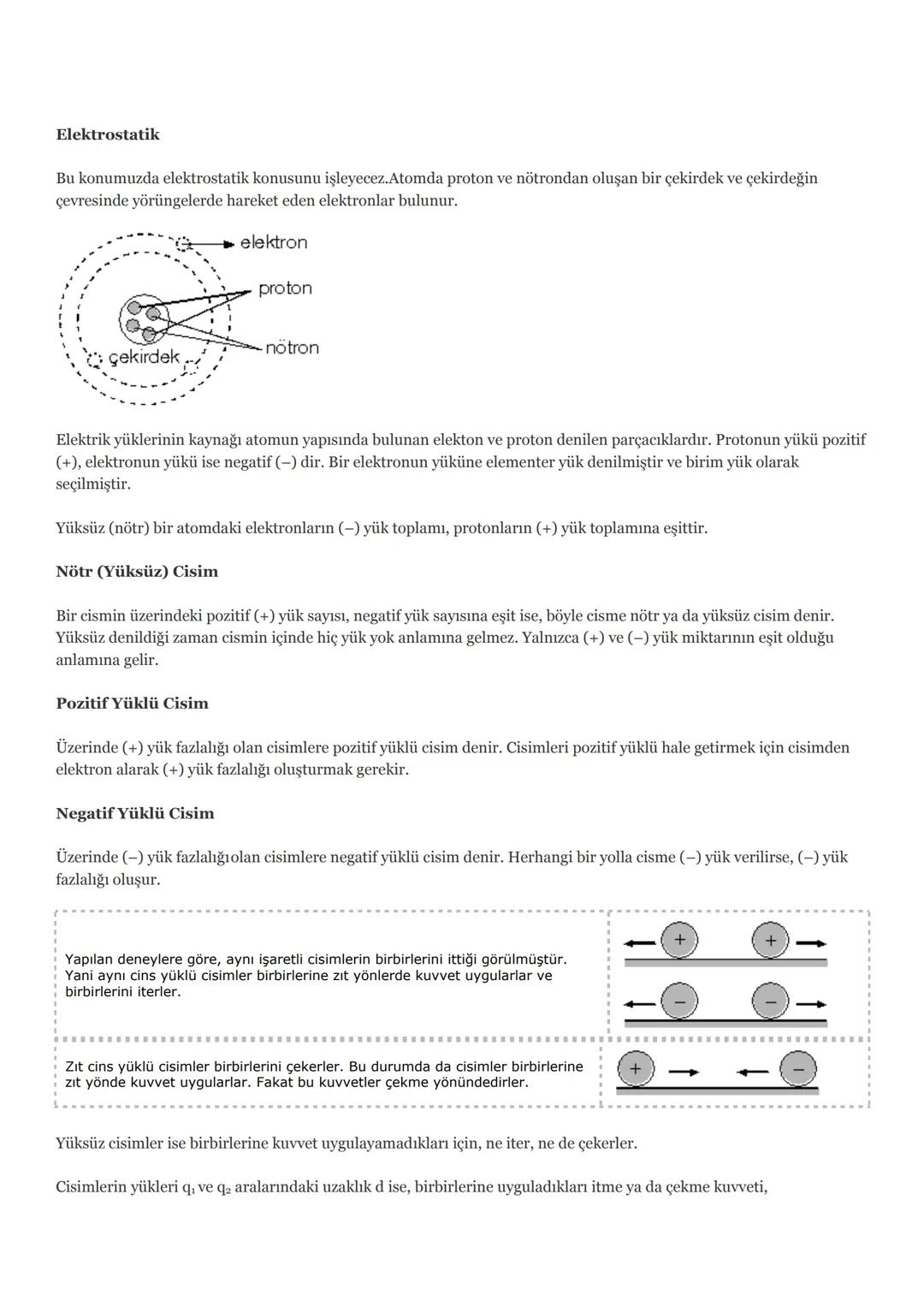 MADDE:
Hacmi, kütlesi ve eylemsizliği olan ve uzayda yer kaplayan her şeye madde denir
Maddelerin Ortak Özellikleri
Bütün maddelerde bulunan