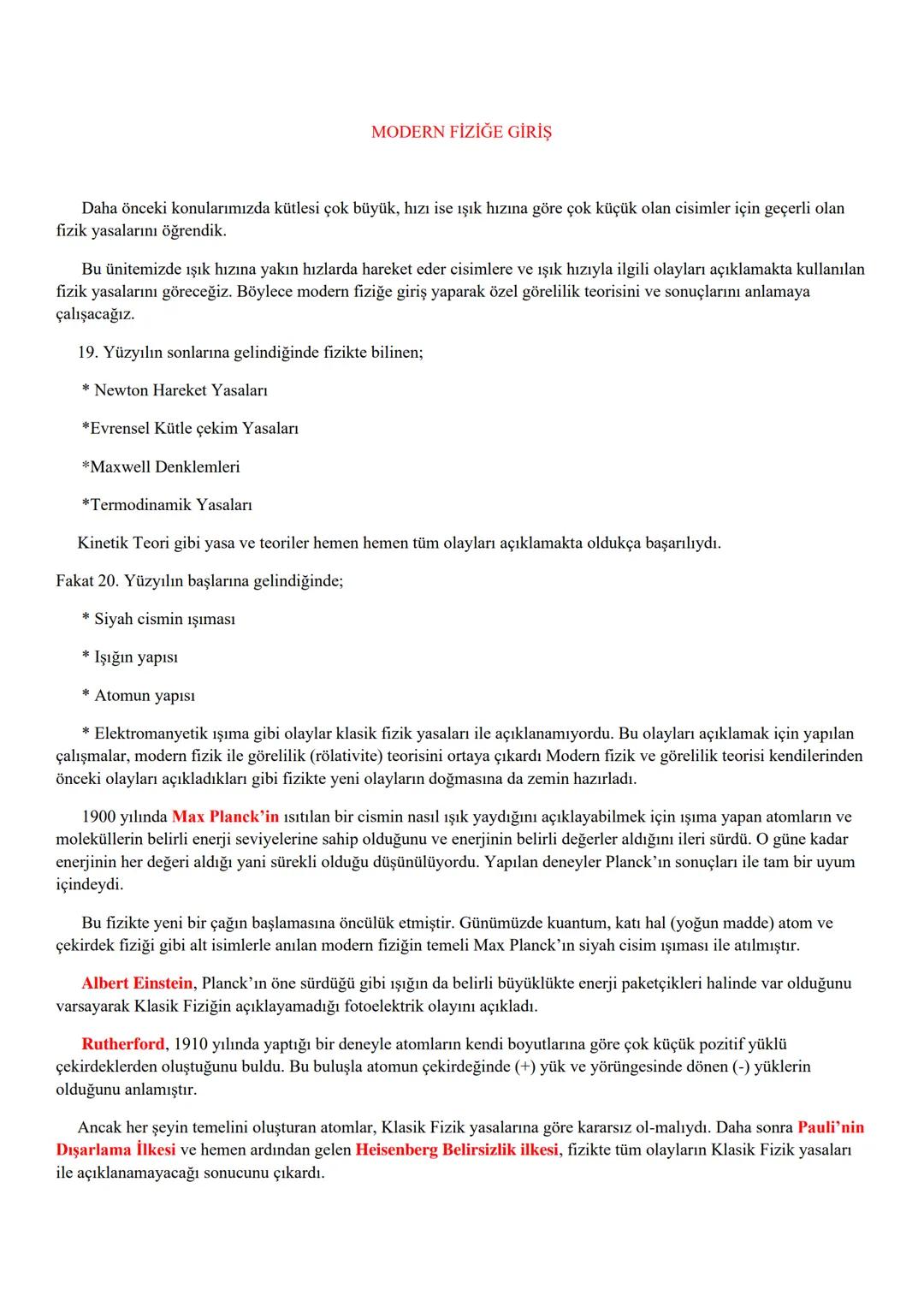 MADDE:
Hacmi, kütlesi ve eylemsizliği olan ve uzayda yer kaplayan her şeye madde denir
Maddelerin Ortak Özellikleri
Bütün maddelerde bulunan