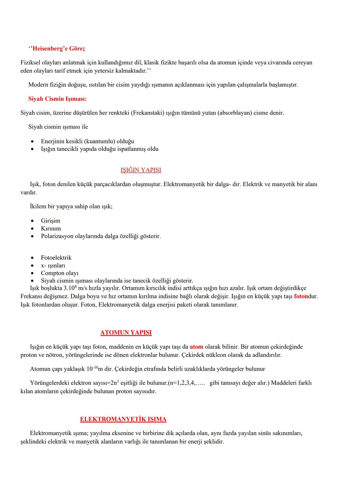MADDE:
Hacmi, kütlesi ve eylemsizliği olan ve uzayda yer kaplayan her şeye madde denir
Maddelerin Ortak Özellikleri
Bütün maddelerde bulunan