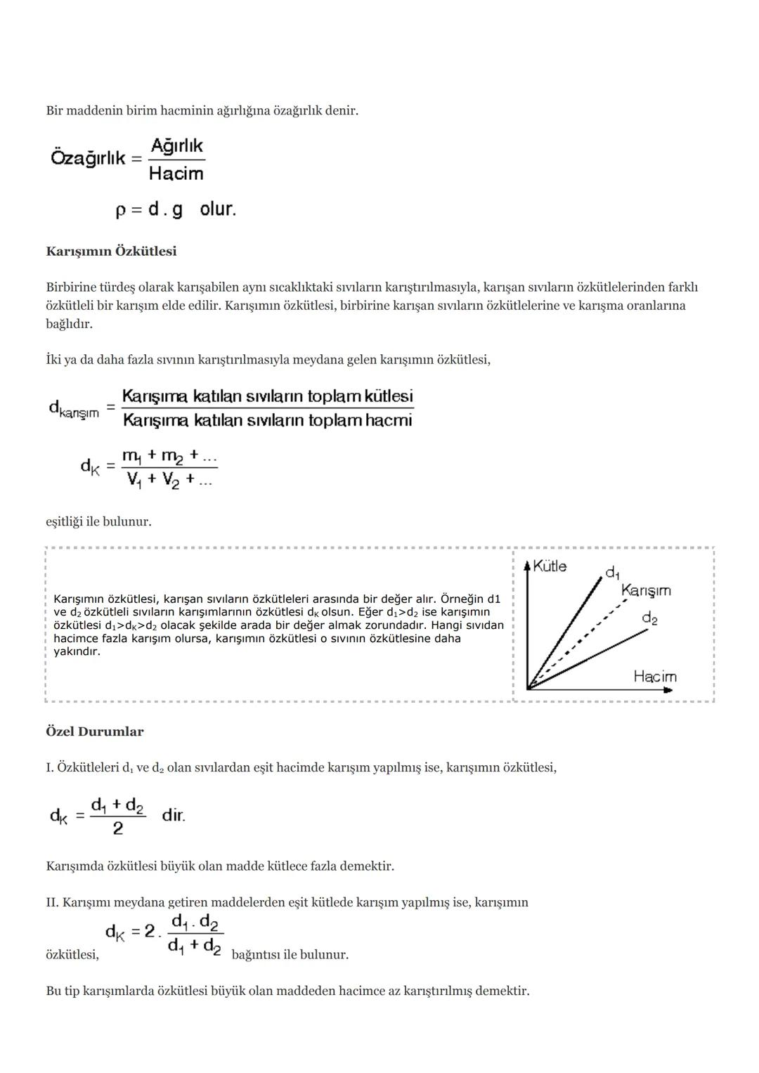 MADDE:
Hacmi, kütlesi ve eylemsizliği olan ve uzayda yer kaplayan her şeye madde denir
Maddelerin Ortak Özellikleri
Bütün maddelerde bulunan