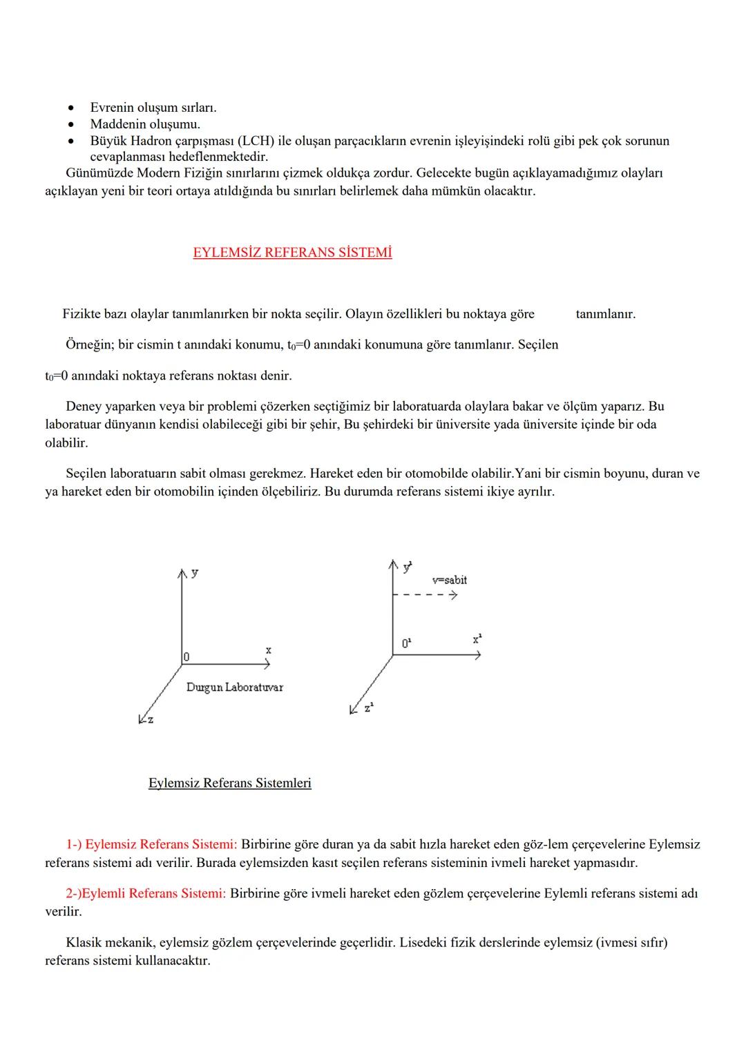 MADDE:
Hacmi, kütlesi ve eylemsizliği olan ve uzayda yer kaplayan her şeye madde denir
Maddelerin Ortak Özellikleri
Bütün maddelerde bulunan