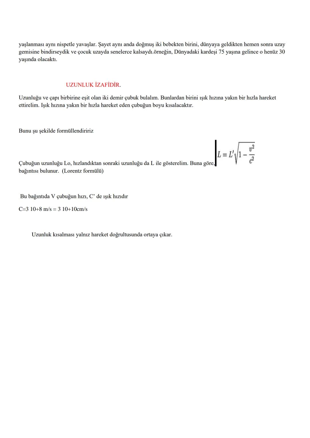 MADDE:
Hacmi, kütlesi ve eylemsizliği olan ve uzayda yer kaplayan her şeye madde denir
Maddelerin Ortak Özellikleri
Bütün maddelerde bulunan