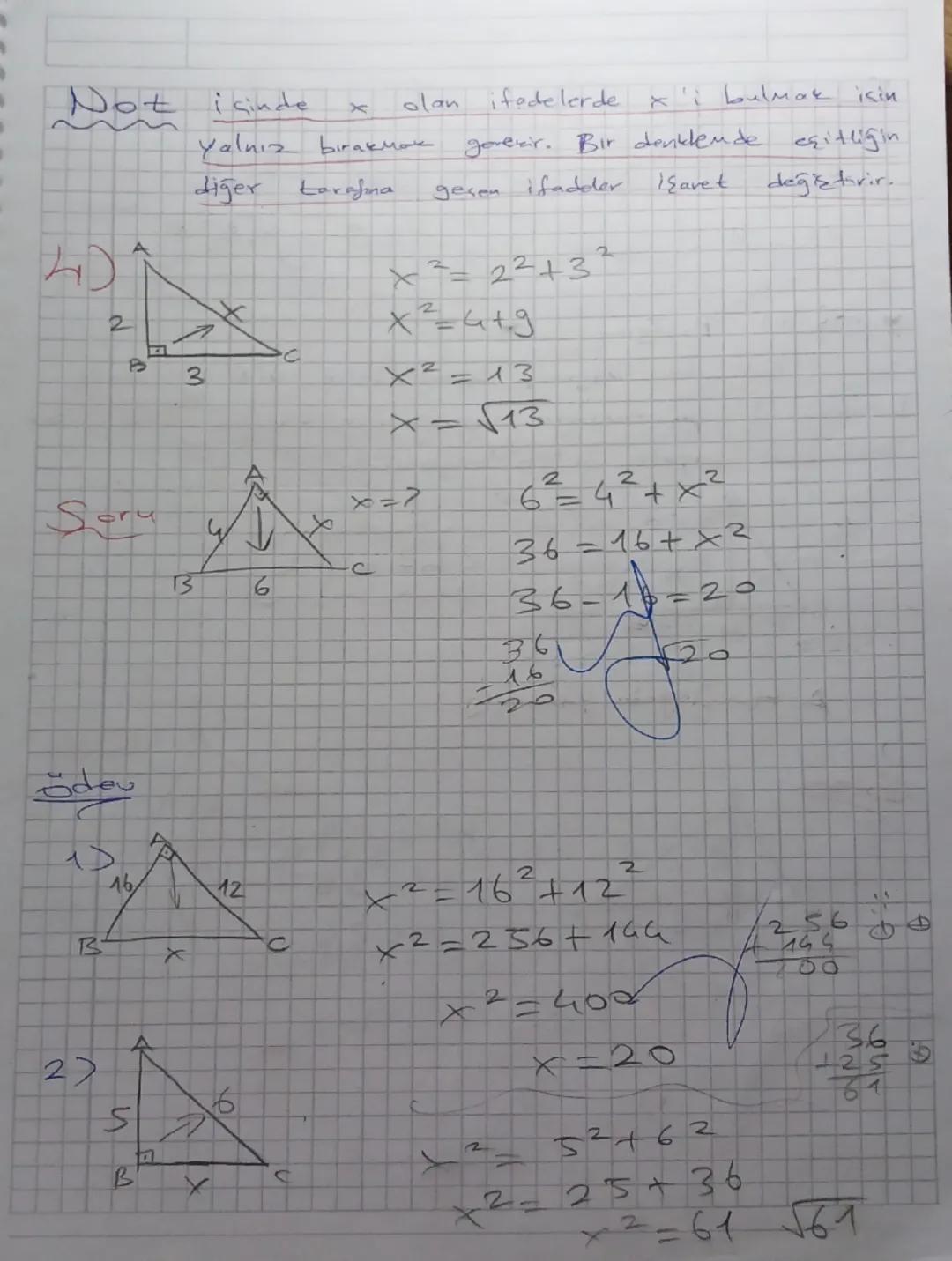 # Dik Üçgen

Bir açısı go olan üçgene"
karşısından kenarın.
ade "hipotenüs" tür.

C

B

α

b hipotenus

dik üçgen denir. 90°'nin

f

↑

e

d