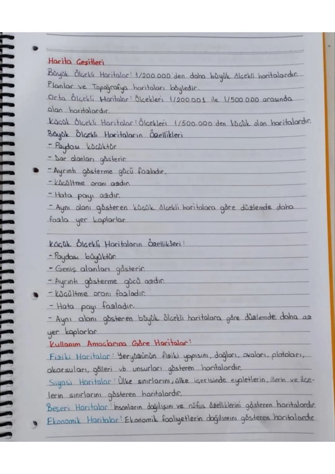 Harita Ohuryosarlığ
Yeryüzünün tamamının veya bir kısmının kuşbakışı görünüşünün belli
bir ölçek dahilinde düsleme aktarılmasıyla oluşan çiz