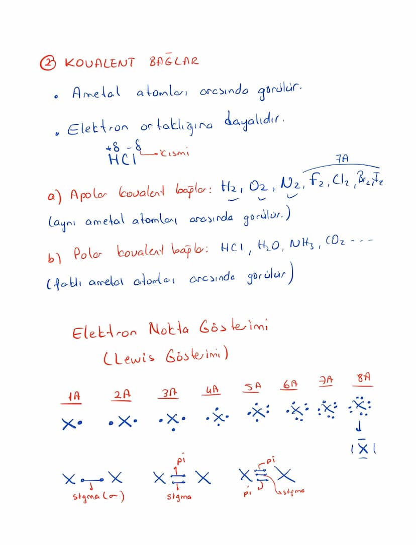 H₂O
Kimyasal Türler Arası Etkileşimler
0.
H
H
40157
·Güçlü etkileşim (Kimyasal)
Zayıf etkileşim (Fiziksel)
40651
H H
H
H
Etkileşimler
Güçlü
