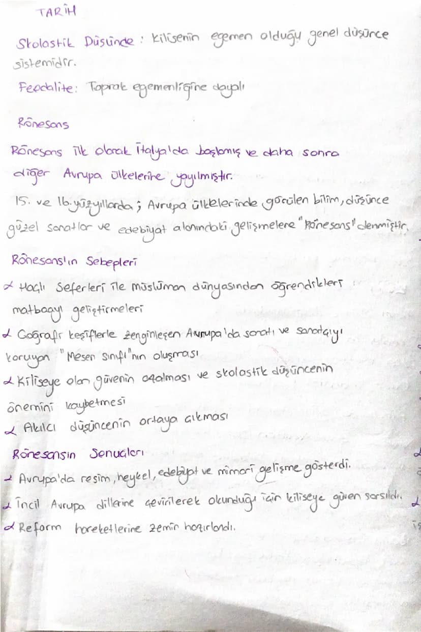 HUMANIST ve RASYONALIST FEISEFELER
Humanizm: Insoni değer kabul eden, onu her şeyin daūtü olarak
tonimlayan, insonin doğasını, yeteneklerini