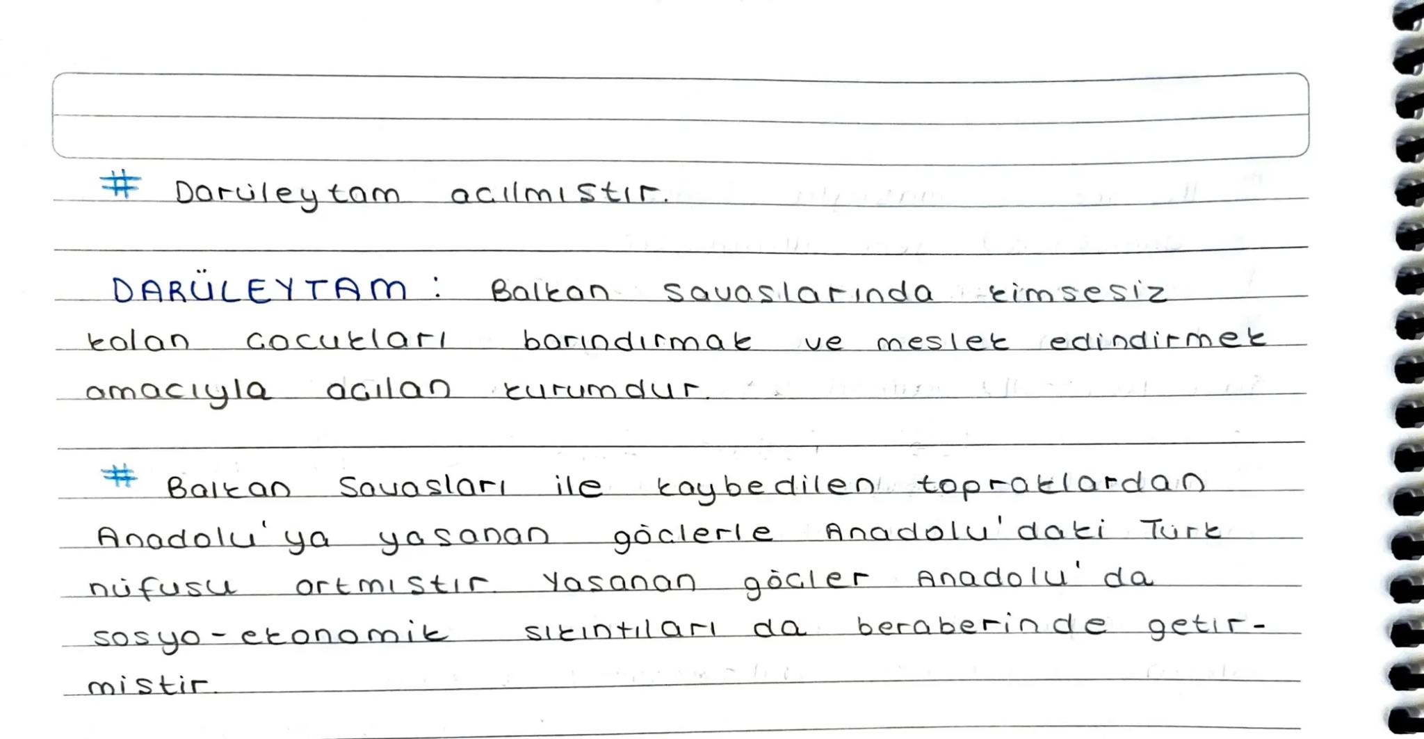 11. Balkan Savası (1913)
Taraflar:
Yunanistan / Karadağ / Sırbistan /
Romanya/(Osmanlı'nın desteği) × Bulgaristan
Nedenleri
*
Bulgaristan
ed