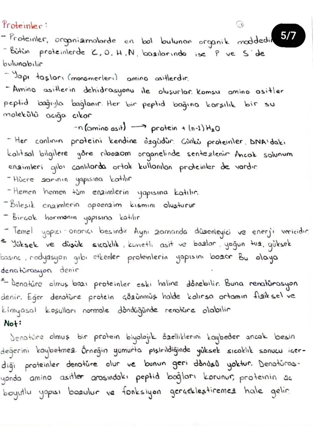 Doymuş Yağ Asitleri Karbon atomları arasında tek bağ bulunan
asitleridic
2/7
- Karbon atomlarının hepsi hidrojene doymustur. Doymuş yağ asit