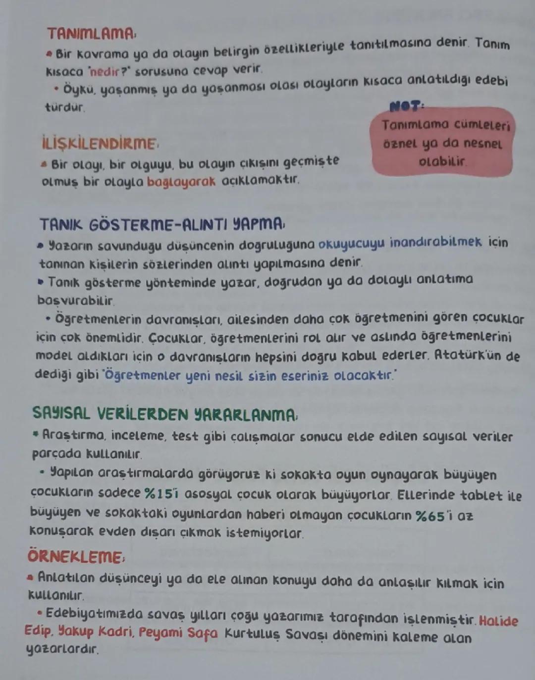 # ANLATIM BİÇİMLERİ/TÜRLERİ

ANLATIM BİÇİMLERİ/TÜRLERİ
| Düşünsel Anlatım | Sanatsal Anlatım |
|---|---|
| Açıklayıcı Anlatım | Öyküleyici A