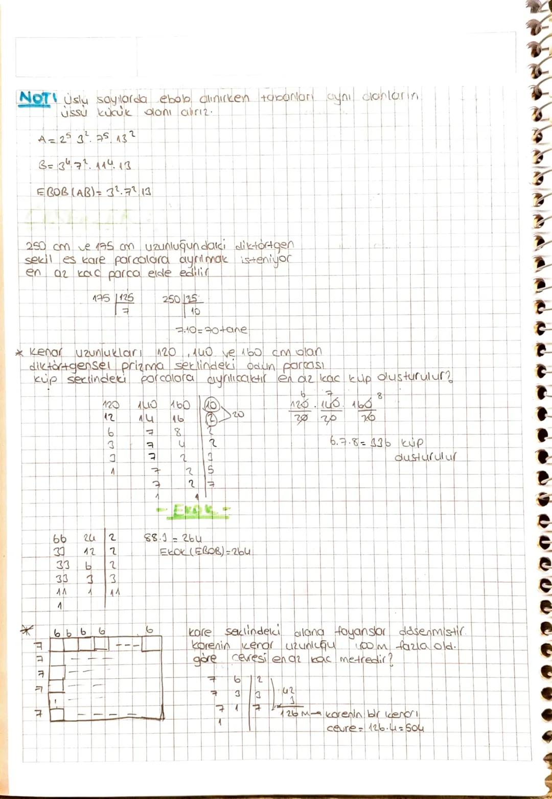 EBOB - EKOK.
Asal Sayı sadece Ive kendisine bounebilen sayılırdır.
Asal sayılan (-) olamaz
1-100'e
kadar 25 tane asal sayı vardır.
Aralarınd