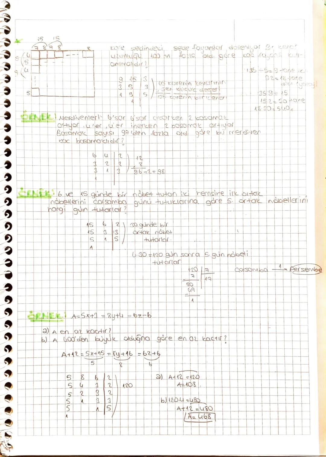 EBOB - EKOK.
Asal Sayı sadece Ive kendisine bounebilen sayılırdır.
Asal sayılan (-) olamaz
1-100'e
kadar 25 tane asal sayı vardır.
Aralarınd