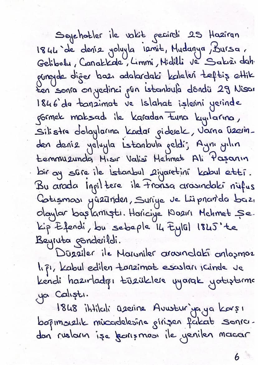 ABOULMECID IN HAYATI
ABDULMECID
Abdulmecid'in yağlıboya tablosu
Topkapı Sarayı Portre galerisi, İstanbul
Tanzimat devri Osmanlı Padişahı
(is