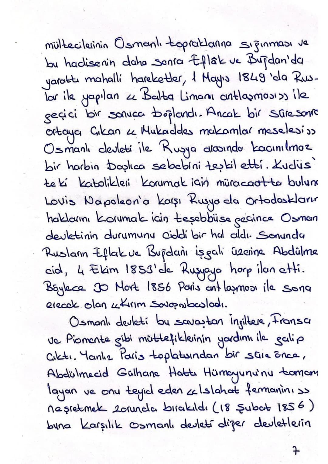 ABOULMECID IN HAYATI
ABDULMECID
Abdulmecid'in yağlıboya tablosu
Topkapı Sarayı Portre galerisi, İstanbul
Tanzimat devri Osmanlı Padişahı
(is