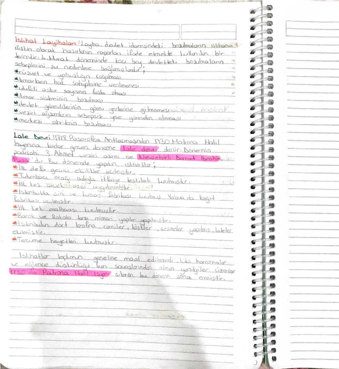 Fransiz ihlible ve Osmanli Devletine Etlisi
Proste (Performan
17. YUZYIL DA OSMANLI DEVLETI
Tarih
Mütekabiliyet = Devletler arası ilişkilerd