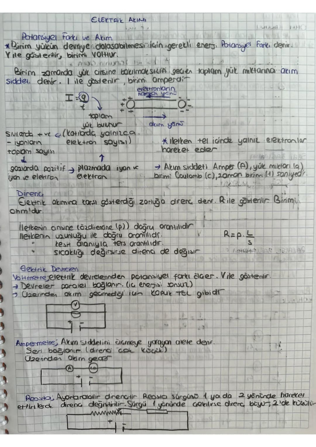 ELEKTROSTATİK
*maddelerin elektrik yükü olmasını sağlar Alamda negatif yüklü elektron ve
Pozitif yükü protoniar. bulunu
* Proton ve elektron