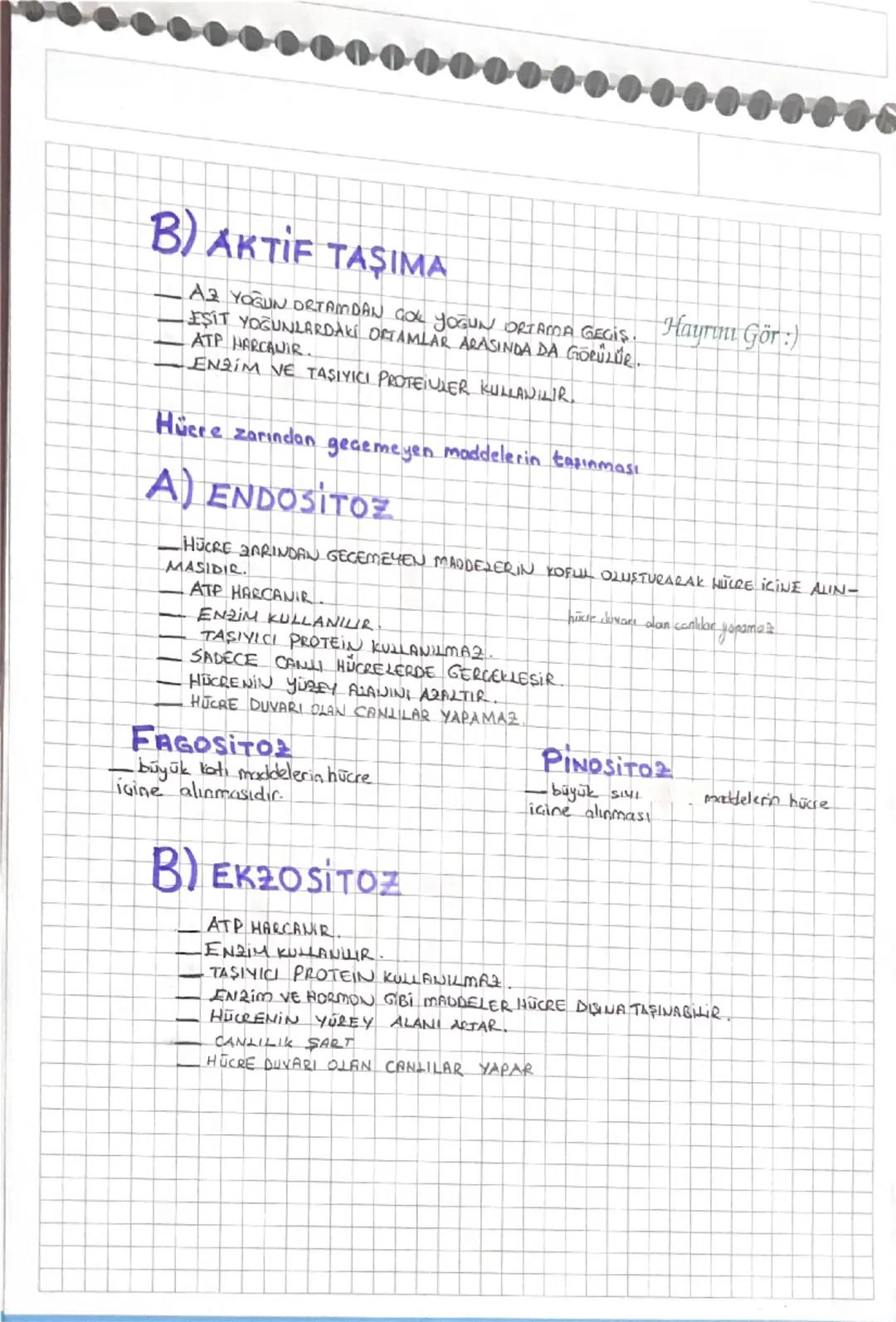 HÜCRE PARINDAN MADDE GECIFLER
MADDE GEÇİŞLERİ
Küçük MORE KÜLLERIN TANINMASI
PASIF TAŞIMA
ALTİF TASINA
Cede 07
ATPA
basit dinizyon hooylashal