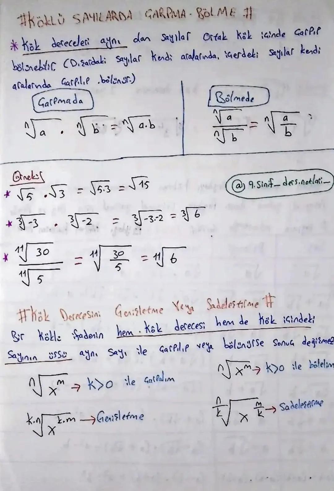 #kal lain like: #
kökün derecesi gift ife ve içinde a varias
ka?o
Pozitif tam
Sayı
olmak üzere
1.) 20 a
20/a
2.) 2n+1
2nt/a
içerisi hiç bir 
