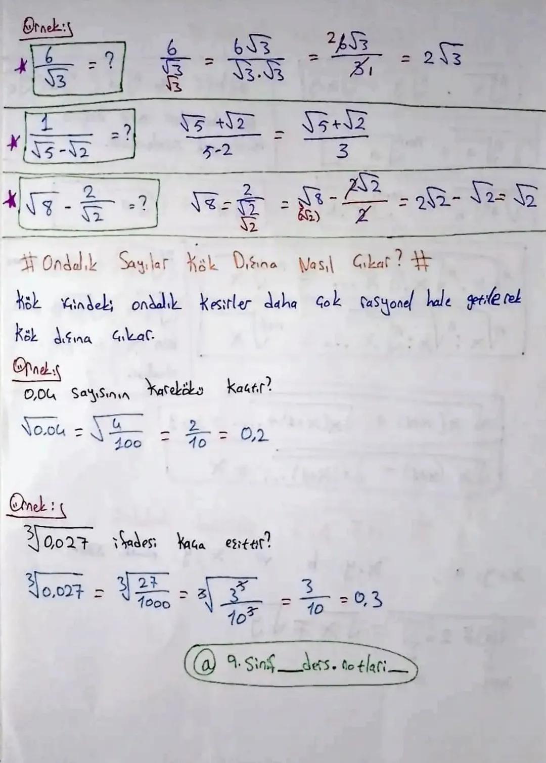 #kal lain like: #
kökün derecesi gift ife ve içinde a varias
ka?o
Pozitif tam
Sayı
olmak üzere
1.) 20 a
20/a
2.) 2n+1
2nt/a
içerisi hiç bir 