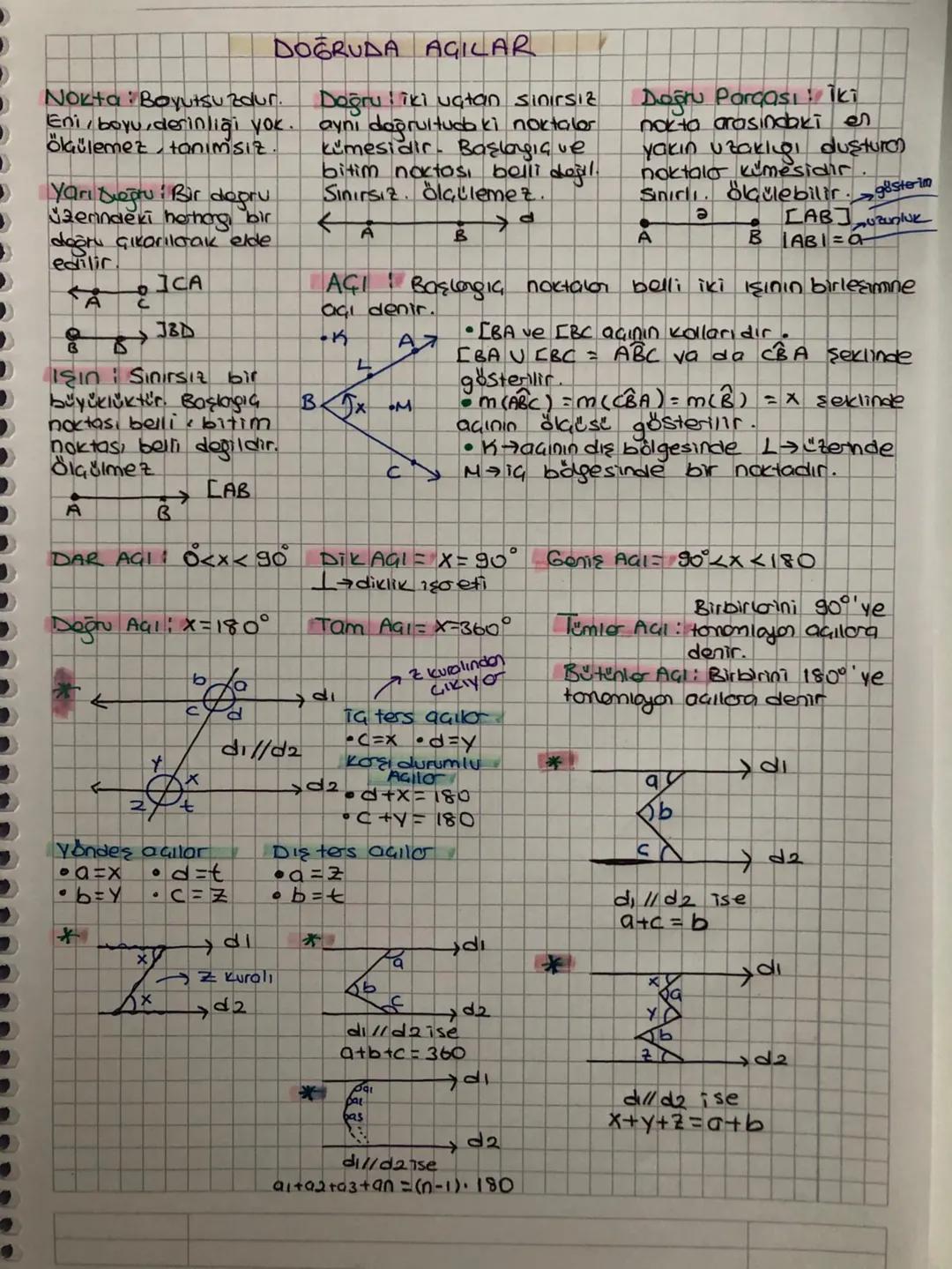 DOĞRUDA AGILAR
Nokta Boyutsuzdur.
Eni, boyu, derinliği yok.
ölgülemez, tanımsız.
Doğru iki uçtan sınırsız
aynı doğrultuda ki noktalos
kümesi