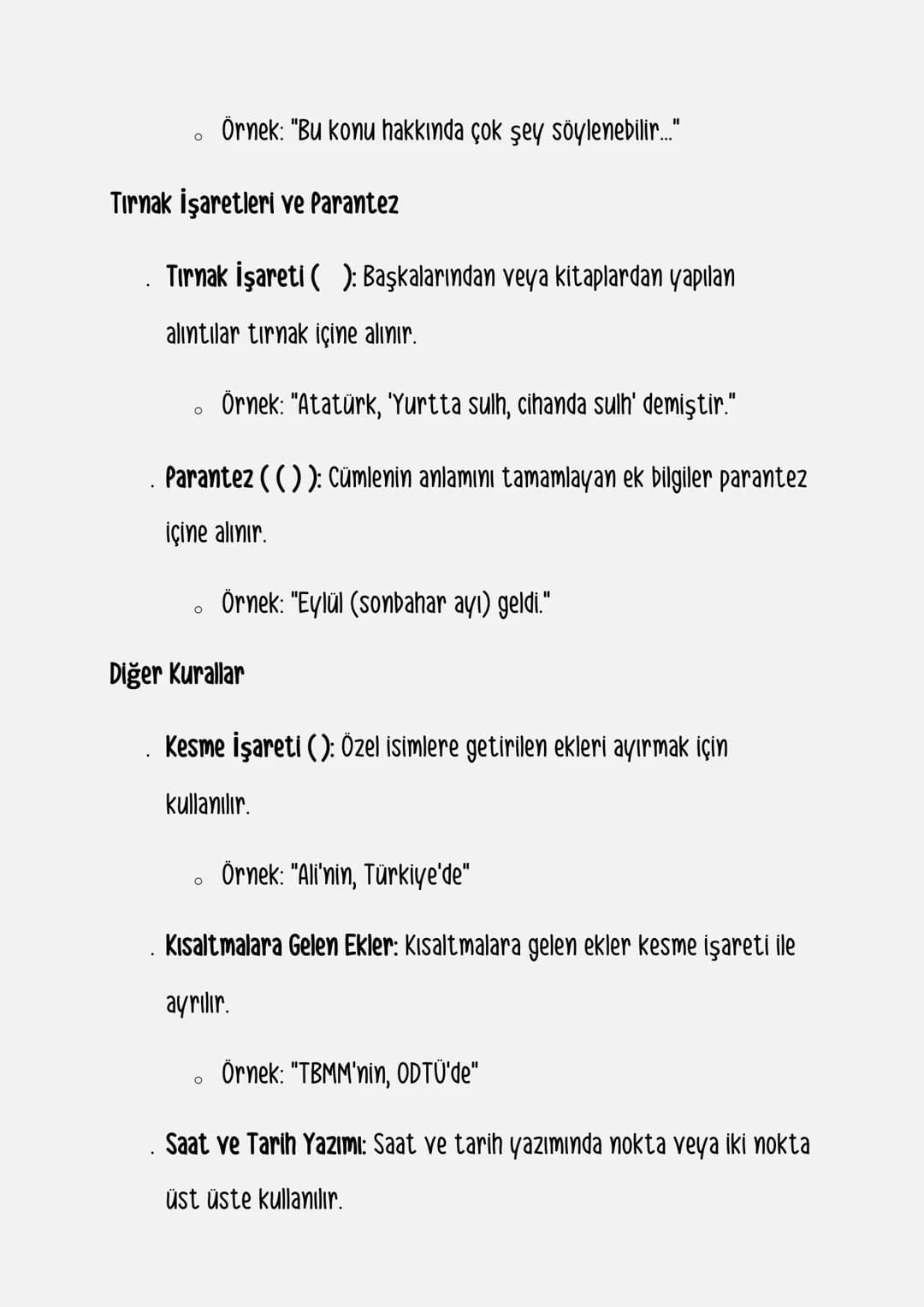 Yazım kuralları,
yazılı iletişimin anlaşılır ve tutarlı olmasını sağlayan kurallardır.
Türkçede yazım kuralları, kelimelerin doğru yazılması