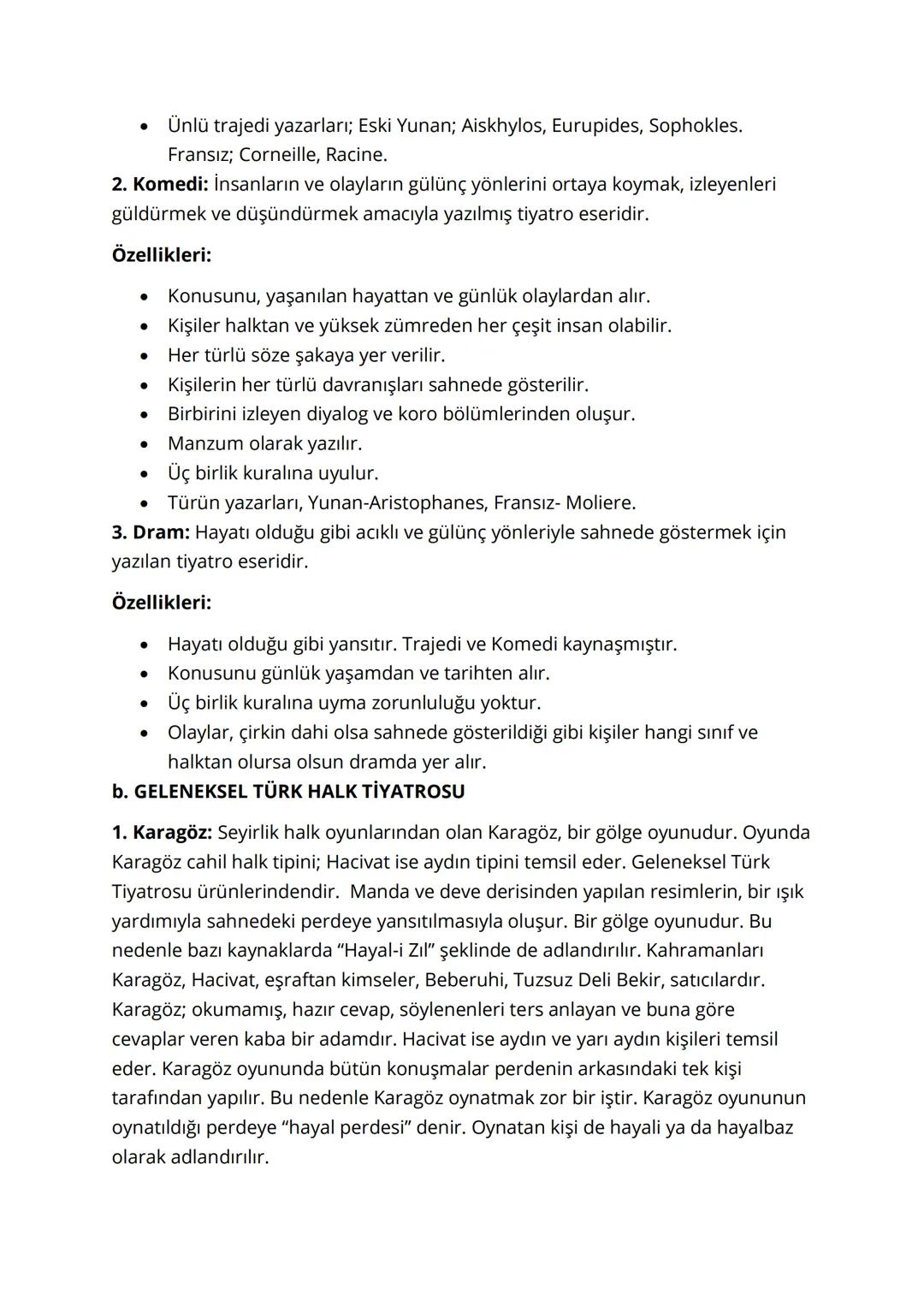 Milas Cumhuriyet Anadolu Lisesi
Metinlerin Sınıflandırılması
Metinler anlatım türlerine, kullanılan dilin işlevine, yazılış amaçlarına,
gerç