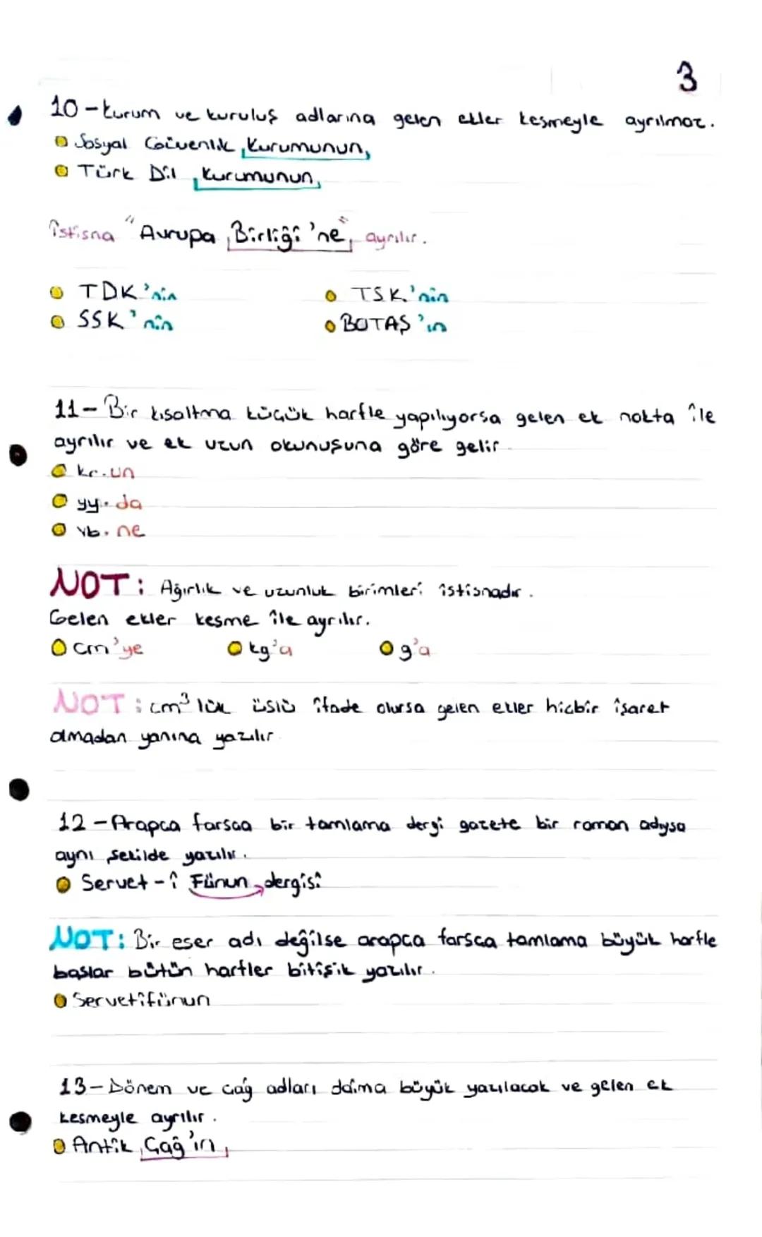 ○ anekdot
• apandisit
O aerobik
0 rötuş
YAZIM KURALLARI
O art arda
• iddia
0 egror
• inisiyatif
© entelektüel
Türkçe 1
restoran
boy bas
O ko